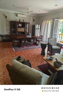 Hall Image of 1980 Sq.ft 3 BHK Apartment / Flat for sale in Panjim Goa for Rs. 42500000