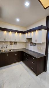 Kitchen Image of 900 Sq.ft 2 BHK Builder Floor for sale in Sector 5 Gurgaon for Rs. 5800012