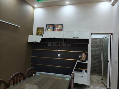 Bedroom Image of 1742 Sq.ft 6 BHK Independent House for rent in Noida Extension Greater Noida for Rs. 40000