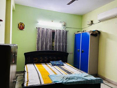 Bedroom Image of 2170 Sq.ft 3 BHK Duplex for sale in Safilguda Secunderabad for Rs. 11200000