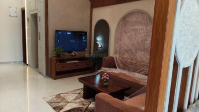 Living Room Image of 4500 Sq.ft 5 BHK Villa for sale in Lalarpura Jaipur for Rs. 31100000