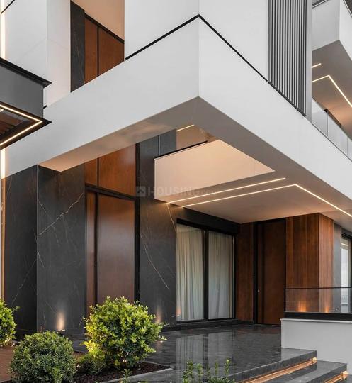 Coimbatore Villas Main Image 1