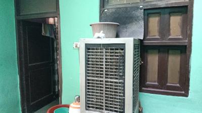 Bedroom Image of 1035 Sq.ft 6 BHK Independent House for sale in Arya Nagar Bahadurgarh for Rs. 6500000