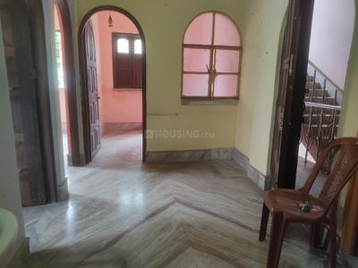 Hall Image of 780 Sq.ft 2.5 BHK Apartment / Flat for sale in Teghoria Kolkata for Rs. 2350000