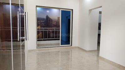 Balcony Image of 1065 Sq.ft 2 BHK Apartment / Flat for sale in West Pioneer Metro Residency, Kalyan East Kalyan for Rs. 7500000