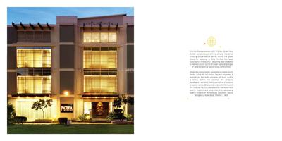 Image of 1400 Sq.ft 3 BHK Apartment / Flat for sale in Pacifica Amara, Sanathal, Ahmedabad for Rs. 6500000