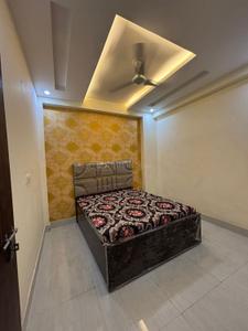 Bedroom Image of 550 Sq.ft 1 BHK Apartment / Flat for sale in Hark Sai Homes 4, Sector 49 Noida for Rs. 2000000