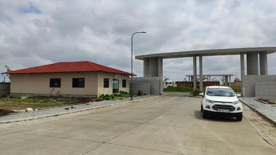 Image of 1210 Sq.ft Residential Plot / Land for sale in Samruddhi Mahamarg, Nagpur for Rs. 3057000