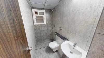 Bathroom Image of 1065 Sq.ft 2 BHK Apartment / Flat for sale in Purva Zenium, Hosahalli Bengaluru for Rs. 11200000