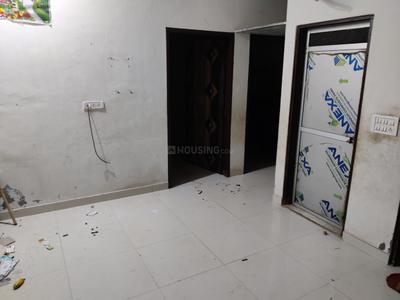 Bedroom Image of 1000 Sq.ft 3 BHK Independent House for sale in Kanakpura Jaipur for Rs. 3900000