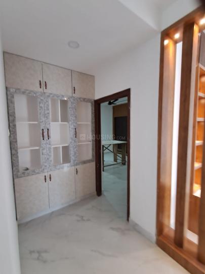 Madhapu ayyappa society Bedroom 1