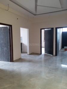 Hall Image of 1400 Sq.ft 3 BHK Apartment / Flat for sale in Azad Nagar Kanpur for Rs. 8500000