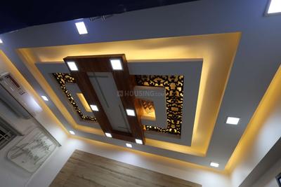 Bedroom Image of 1465 Sq.ft 3 BHK Apartment / Flat for sale in Chowdeshwari Residency, Banashankari Bengaluru for Rs. 13500000