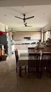 4 BHK Independent Builder Floor