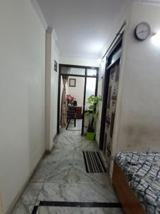 1 BHK Independent Builder Floor
