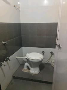 Common Bathroom Image of 1187 Sq.ft 2 BHK Apartment / Flat for sale in Safal Sameep, South Bopal Ahmedabad for Rs. 6500000