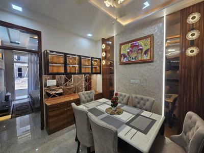 Hall Image of 1300 Sq.ft 3 BHK Apartment / Flat for sale in Murlipura Jaipur for Rs. 7000000