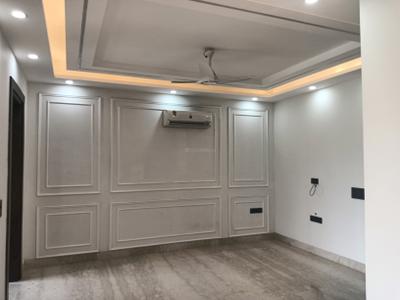 Living Room Image of 2700 Sq.ft 4 BHK Builder Floor for sale in Inder Luxury Builder Floor Sector 57, Sector 57 Gurgaon for Rs. 25000000