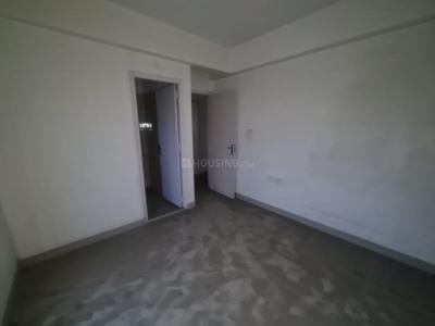 Bedroom Image of 1340 Sq.ft 3 BHK Apartment / Flat for sale in Siddha Galaxia Phase 1, New Town Kolkata for Rs. 9800000