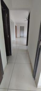 Image of 857 Sq.ft 3 BHK Apartment / Flat for sale in Pacifica North Enclave, Vaishno Devi Circle, Ahmedabad for Rs. 7500000
