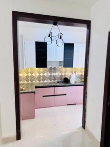 2 BHK Flat