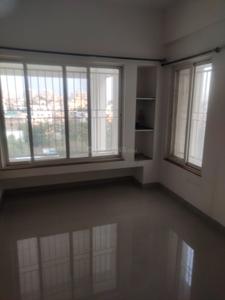 Bedroom Image of 1200 Sq.ft 2 BHK Apartment / Flat for sale in Ramesh Hermes Heritage Phase 2, Yerawada Pune for Rs. 14000000