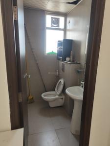 Image of 735 Sq.ft 1 BHK Apartment / Flat for rent in Green Lotus Avenue, PR7 Airport Road, Zirakpur for Rs. 25000