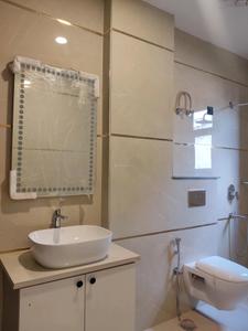 Bedroom One Image of 2150 Sq.ft 4 BHK Builder Floor for sale in Sector 7 Gurgaon for Rs. 29800000
