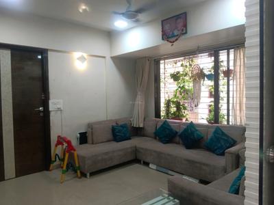 2.5 BHK Flat