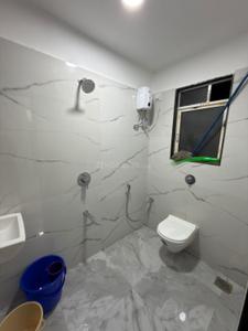 Bathroom Image of Navkar Living  in Thane West, Thane