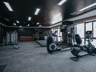 Image of 1420 Sq.ft 2 BHK Apartment / Flat for sale in M3M Golf Hills, Sector 79, Gurgaon for Rs. 20500000