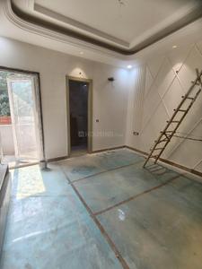 Hall Image of 1150 Sq.ft 3 BHK Builder Floor for sale in Ramesh Nagar New Delhi for Rs. 25500000