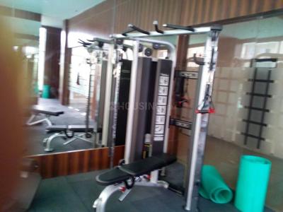 Hall Image of 1660 Sq.ft 3 BHK Apartment / Flat for sale in Dasnac The Jewel, Sector 75 Noida for Rs. 25300000