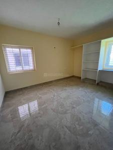 Bedroom Image of 1580 Sq.ft 3 BHK Apartment / Flat for sale in Poranki Vijayawada for Rs. 5950000