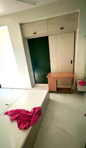 Bedroom Image of 850 Sq.ft 3 BHK Independent House for rent in Khadki Pune for Rs. 32000