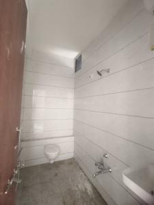 Bathroom Image of 219 Sq.ft 4 BHK Villa for rent in Aksharam Greens, GIDC Gandhinagar for Rs. 18000