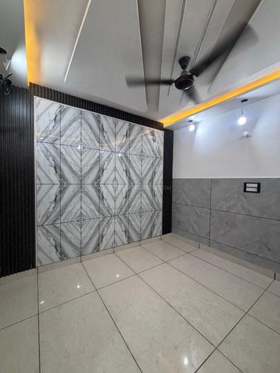 Gaurav Bansal Associates Bedroom 1