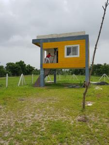 Image of 5000 Sq.ft Residential Plot / Land for sale in Simrol, Indore for Rs. 2250000