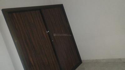 Bedroom Image of 900 Sq.ft 2 BHK Builder Floor for rent in Galpadar Kutch for Rs. 12000