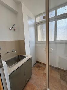 Kitchen Image of 1450 Sq.ft 3 BHK Apartment / Flat for sale in Golden Era Homes, Nagla Zirakpur for Rs. 9500000