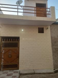 Image of 600 Sq.ft 3.5 BHK Independent House for sale in Rajajipuram, Lucknow for Rs. 3000000