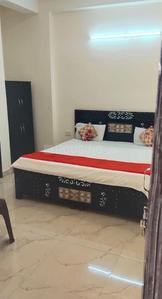Bedroom Image of Shivay pg in Sector 41, Noida
