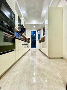 Image of 3255 Sq.ft 4 BHK Builder Floor for rent in DLF Phase 4, Gurgaon for Rs. 125000