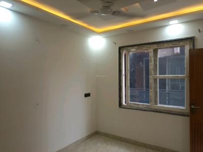 Bedroom Image of 1450 Sq.ft 4 BHK Apartment / Flat for sale in Goyal Lavish Homes, Sector 16B Dwarka New Delhi for Rs. 13000000