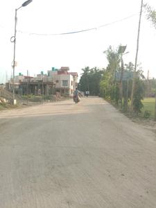 Image of 1440 Sq.ft Residential Plot / Land for sale in Reolta Housing Complex, New Town, Kolkata for Rs. 3600000