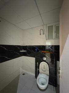 Bathroom Image of 1270 Sq.ft 2 BHK Apartment / Flat for sale in Sector 115 Mohali for Rs. 6890000