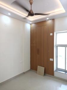 Bedroom Image of 550 Sq.ft 1 BHK Apartment / Flat for sale in Vikram Golf View Condos, Sector 19 Dwarka New Delhi for Rs. 8500000