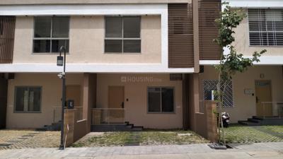 Building Image of 2600 Sq.ft 4 BHK Villa for sale in Kolte Patil Life Republic Sector R17A 17A Avenue Sound Of Soul Phase I, Hinjawadi Phase 2 Pune for Rs. 28500000