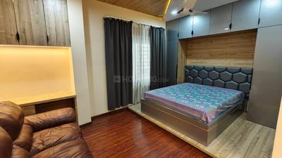Bedroom Image of 5400 Sq.ft 5 BHK Independent House for sale in Manikonda Hyderabad for Rs. 50000000