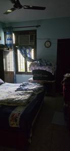 Bedroom Image of 1259 Sq.ft 3 BHK Apartment / Flat for sale in The Antriksh Overseas Apartments, Sector 50 Noida for Rs. 14500000